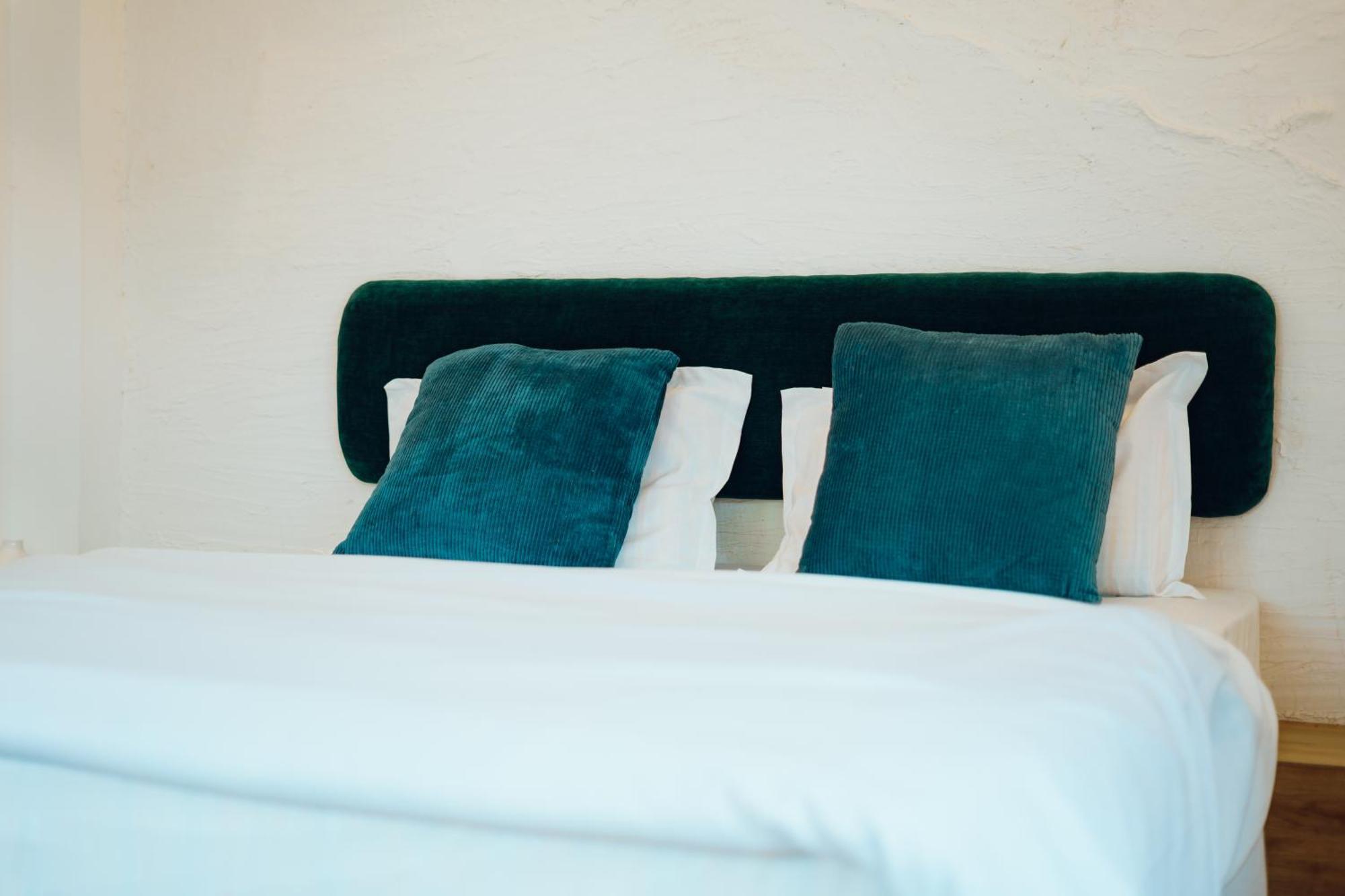 Art Bliss Hostel Rishīkesh Eksteriør billede